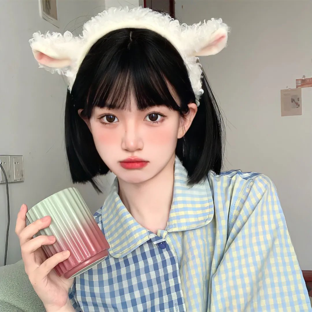 时光尽头的恋人