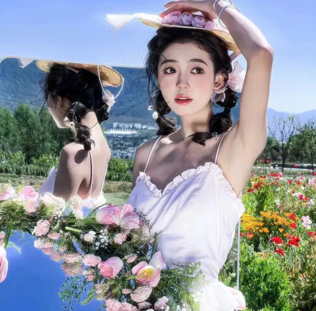 突如其来埃及神